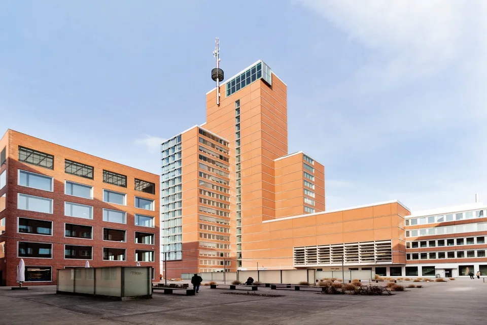 Flexible Lagerflächen 80m2-330m2 an Toplage in Winterthur!