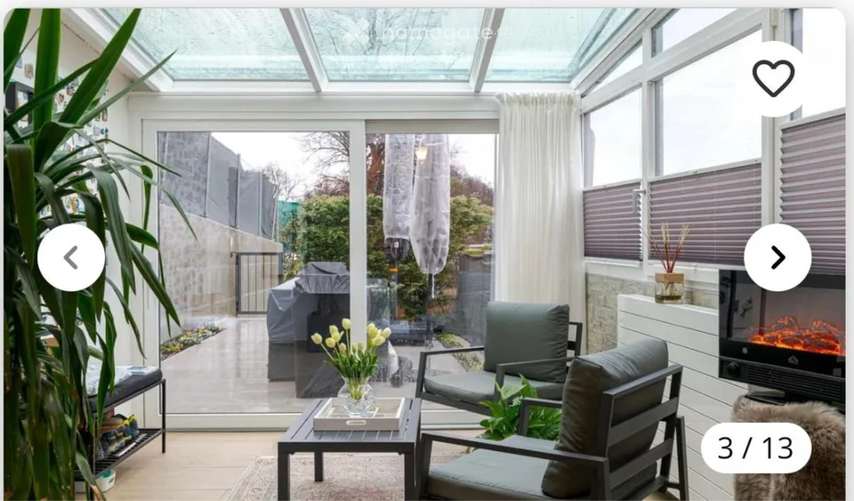 Möbliert zu vermieten/kaufen