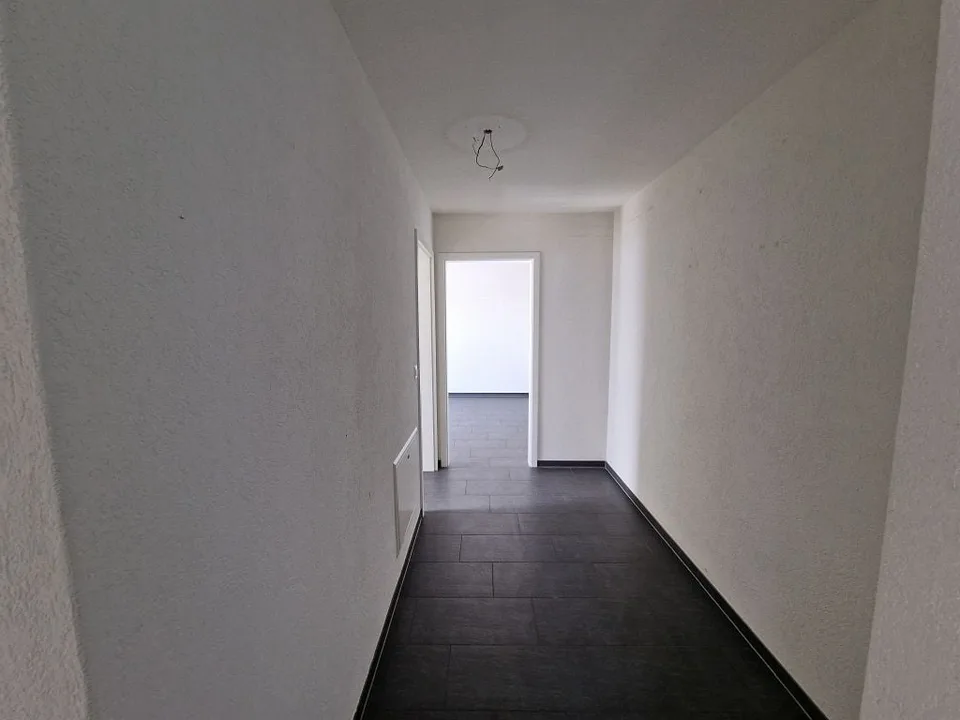 4 1/2-room apartment, 1st floor right