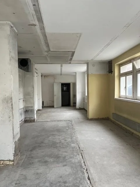 Espace commercial au centre-ville de Bülach