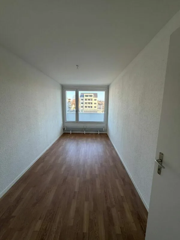 3.5 Zimmer Wohnung in St. Margrethen SG – Foto 6 von 10