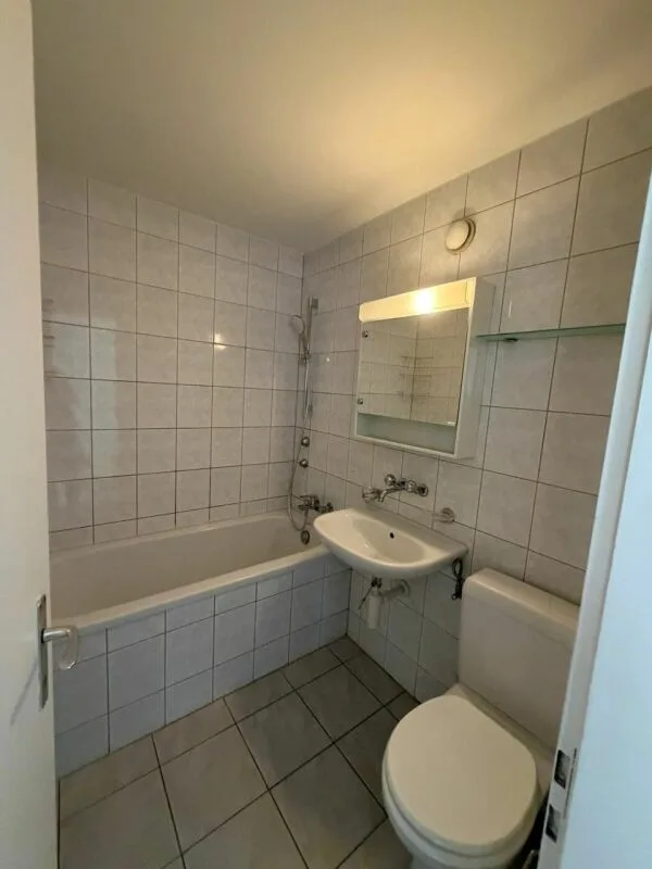 3.5 Zimmer Wohnung in St. Margrethen SG – Foto 8 von 10