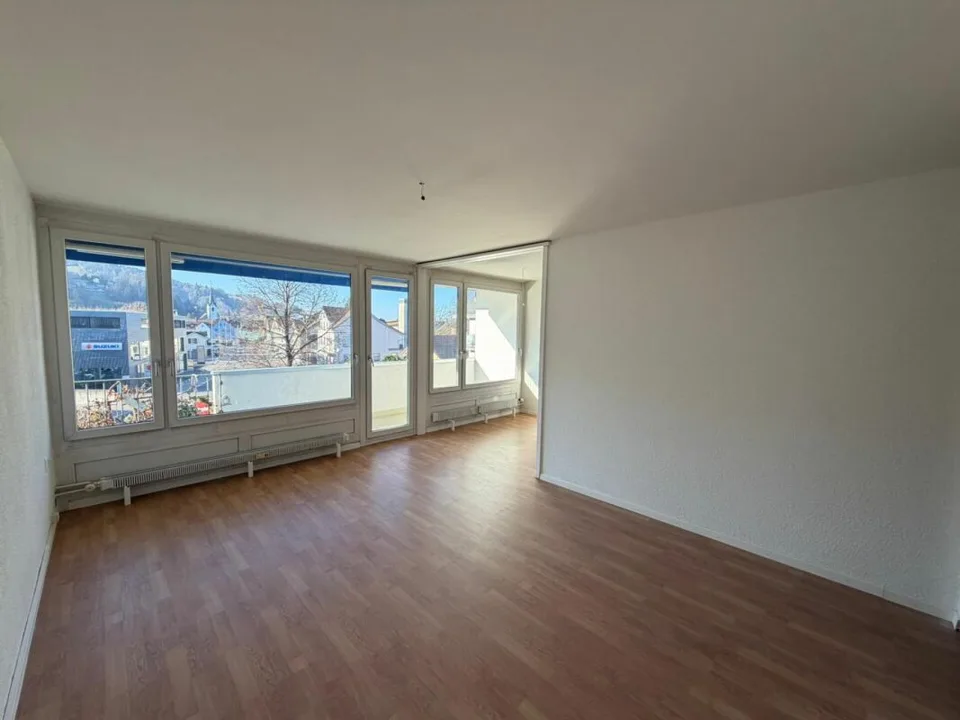 3.5 Zimmer Wohnung in St. Margrethen SG – Foto 7 von 10