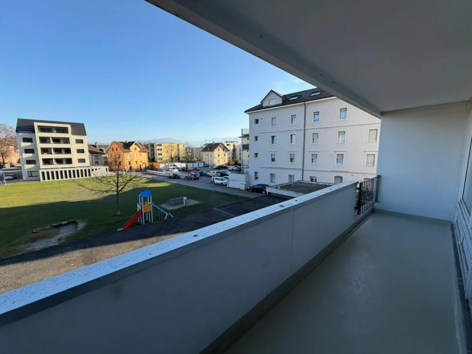 3.5 Zimmer Wohnung in St. Margrethen SG – Foto 10 von 10
