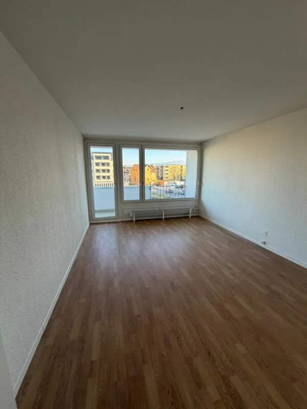 Ampio duplex di 3,5 locali in una posizione idilliaca