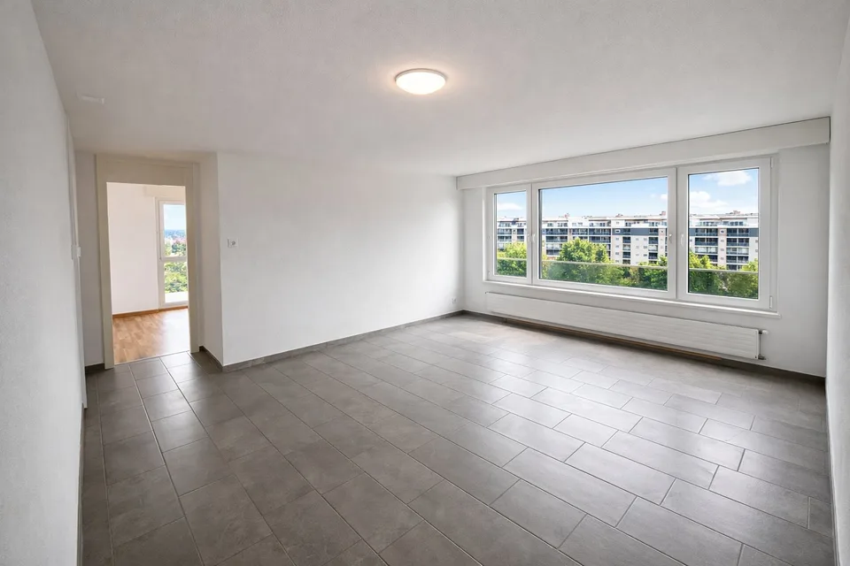 Spacious - bright - IDEAL FOR YOU! First month of rent offered!