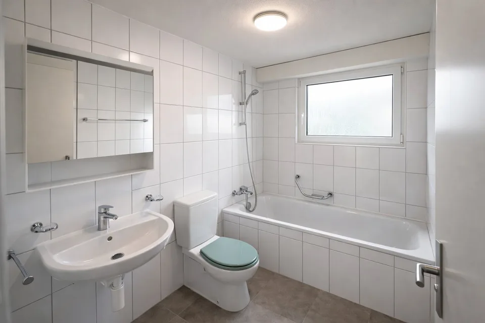 Spacious - bright - IDEAL FOR YOU! First month of rent offered!