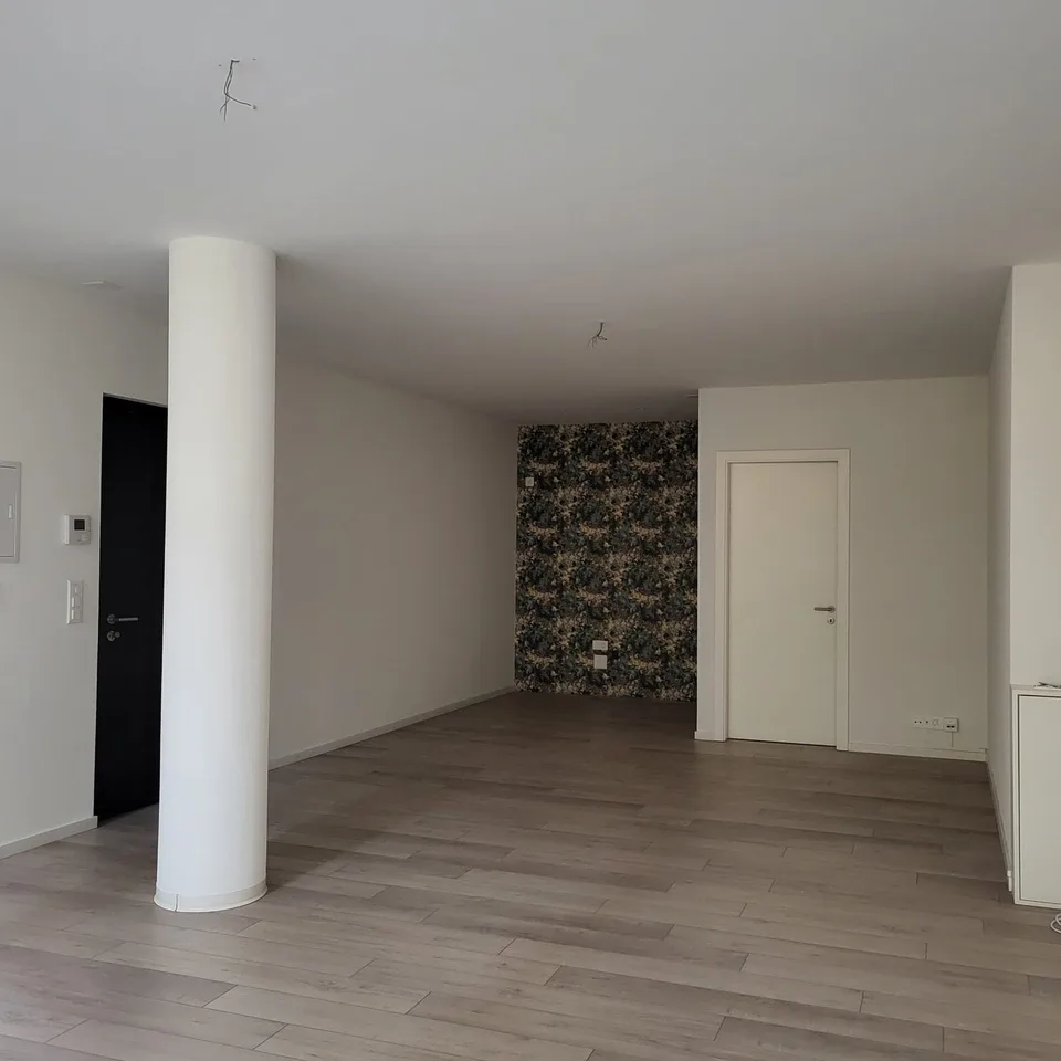 Ground floor office