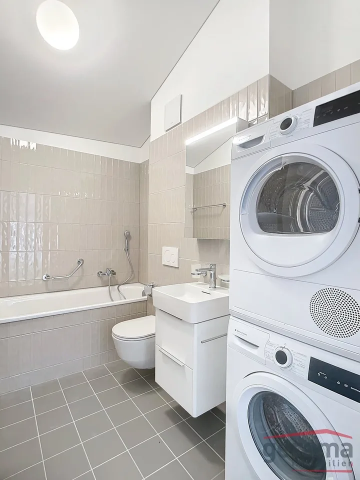 Moderne 3.5 Zimmerwohnung in Plaffeien