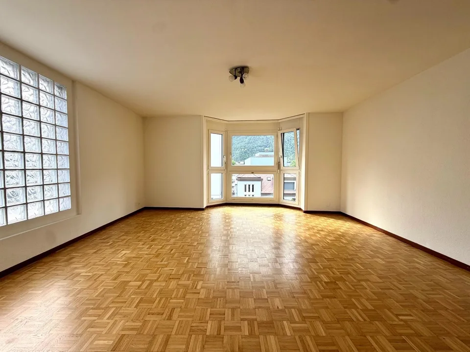 Großes Studio im Zentrum von Martigny