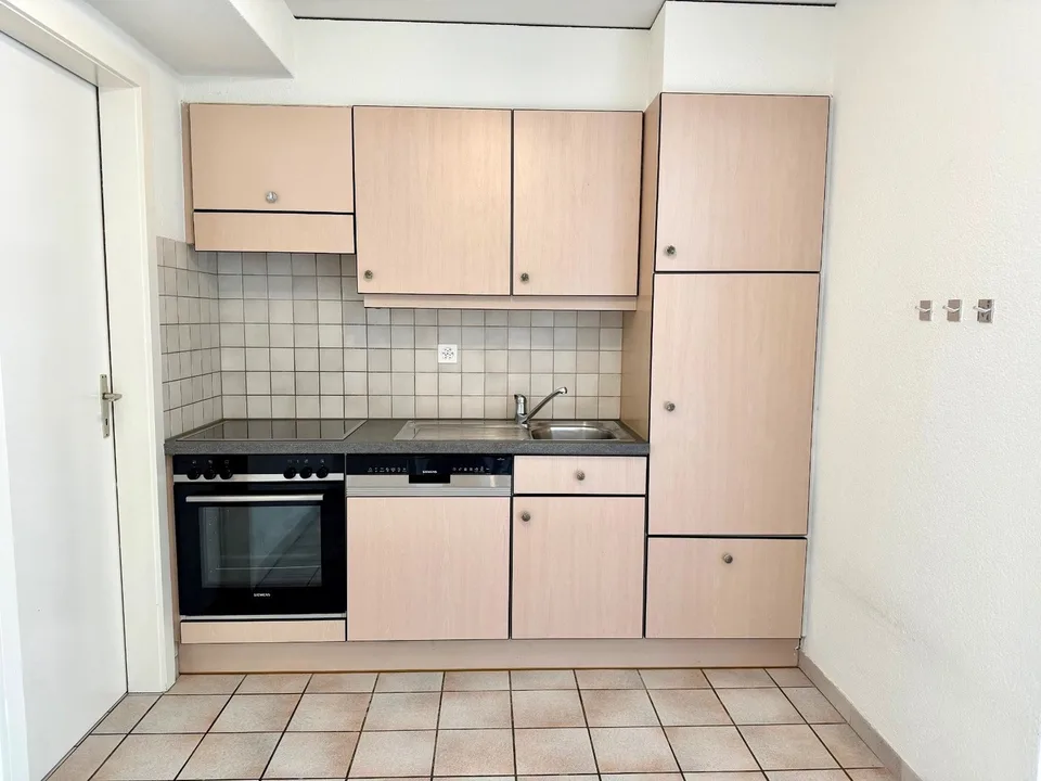 Großes Studio im Zentrum von Martigny