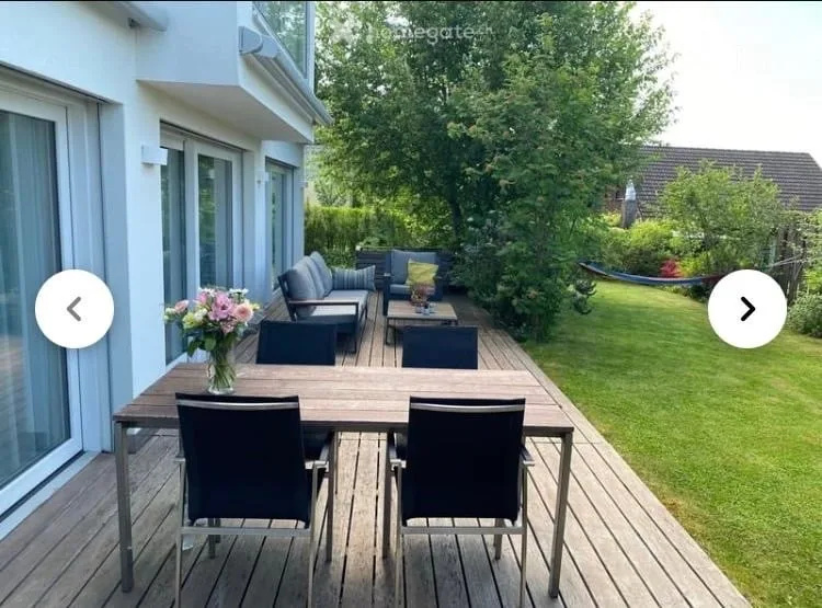 Casa unifamiliare Obfelden