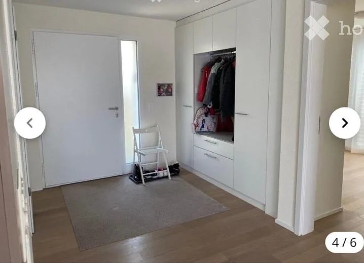 Casa unifamiliare Obfelden