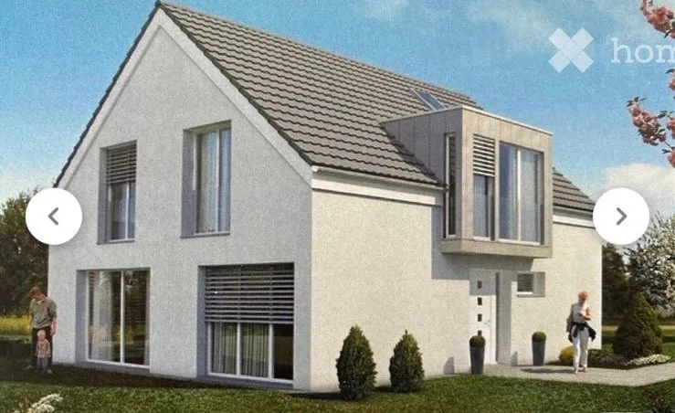 Casa unifamiliare Obfelden