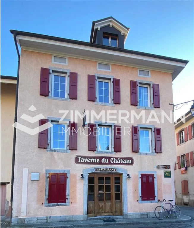 Restaurant,110