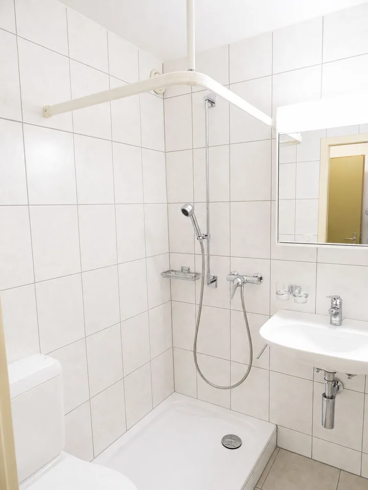 Vivere nel bel Hinterstädtli di Wiedlisbach