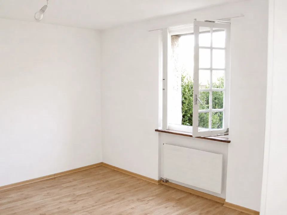 Vivere nel bel Hinterstädtli di Wiedlisbach