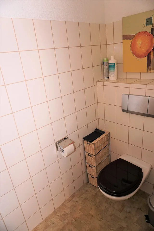 Espace de bureau sur Marktgasse à Winterthur – disponible immédiatement – photo 16 sur 16