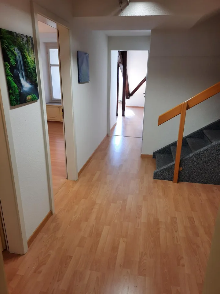 Bürofläche an der Marktgasse in Winterthur – ab sofort verfügbar