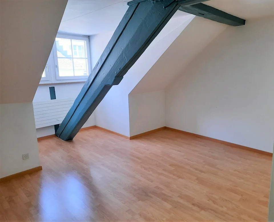 Bürofläche an der Marktgasse in Winterthur – ab sofort verfügbar