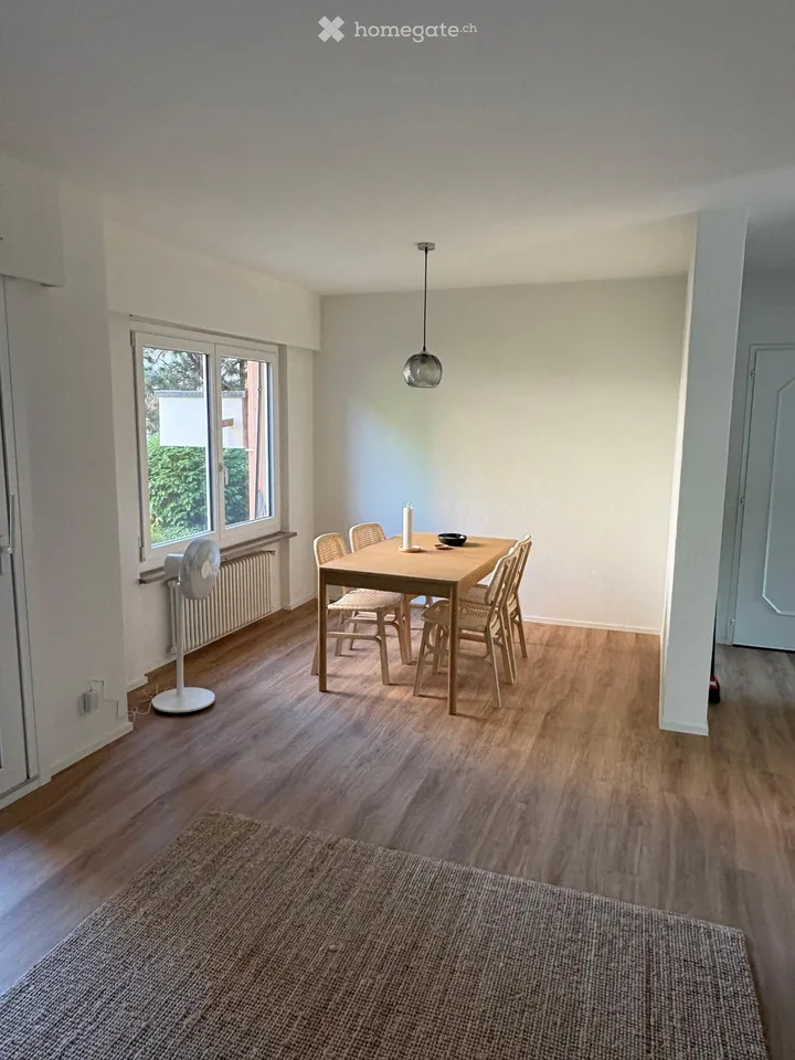 Caslano – 2.5 locali arredato, disponibile da subito (Residenza Golf)