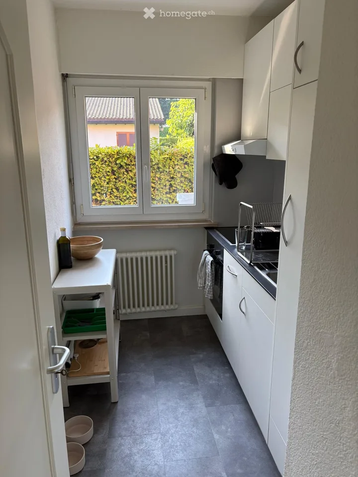 Caslano – 2.5 locali arredato, disponibile da subito (Residenza Golf)