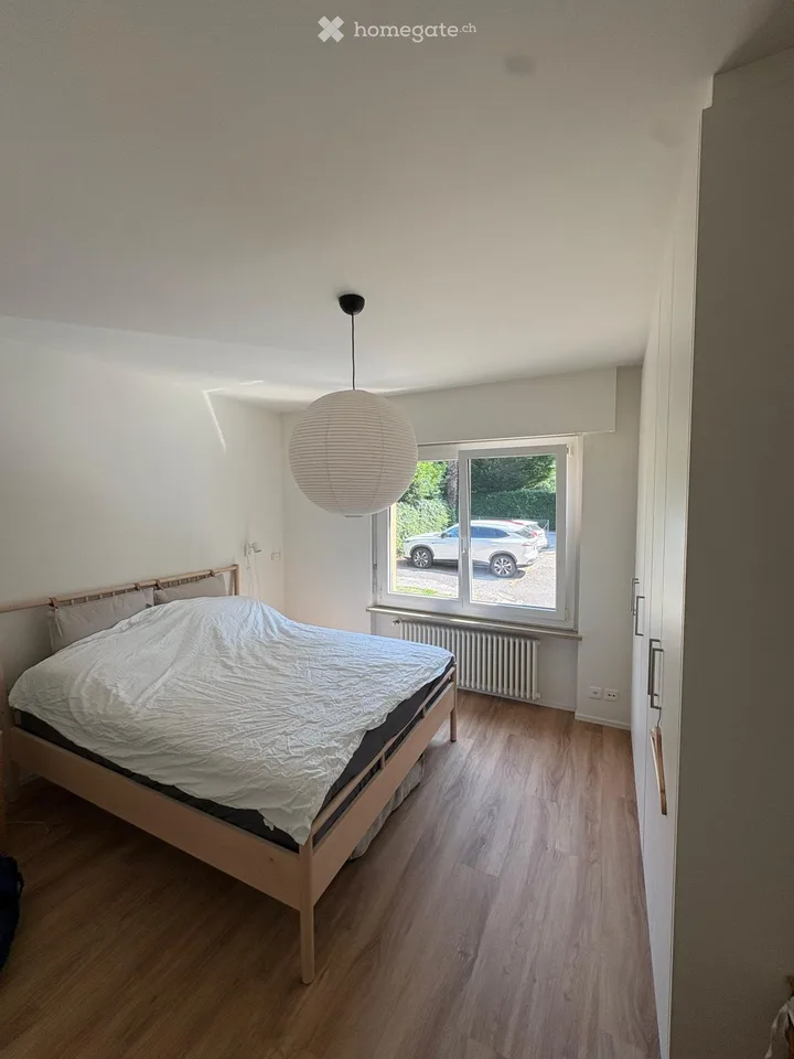 Caslano – 2.5 locali arredato, disponibile da subito (Residenza Golf)