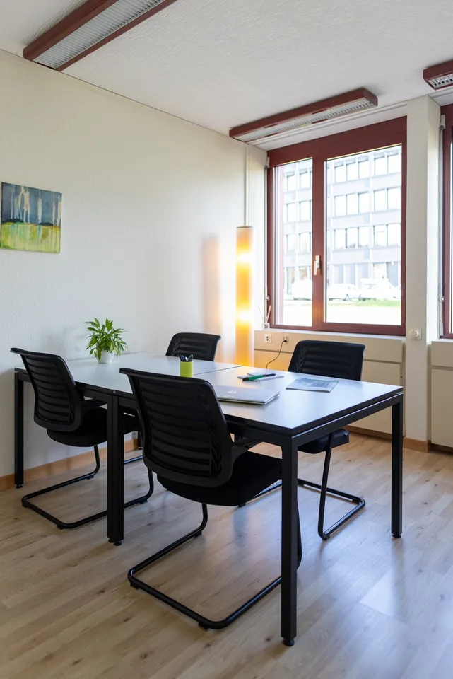 Büros nach Maß zur Miete – Foto 11 von 13
