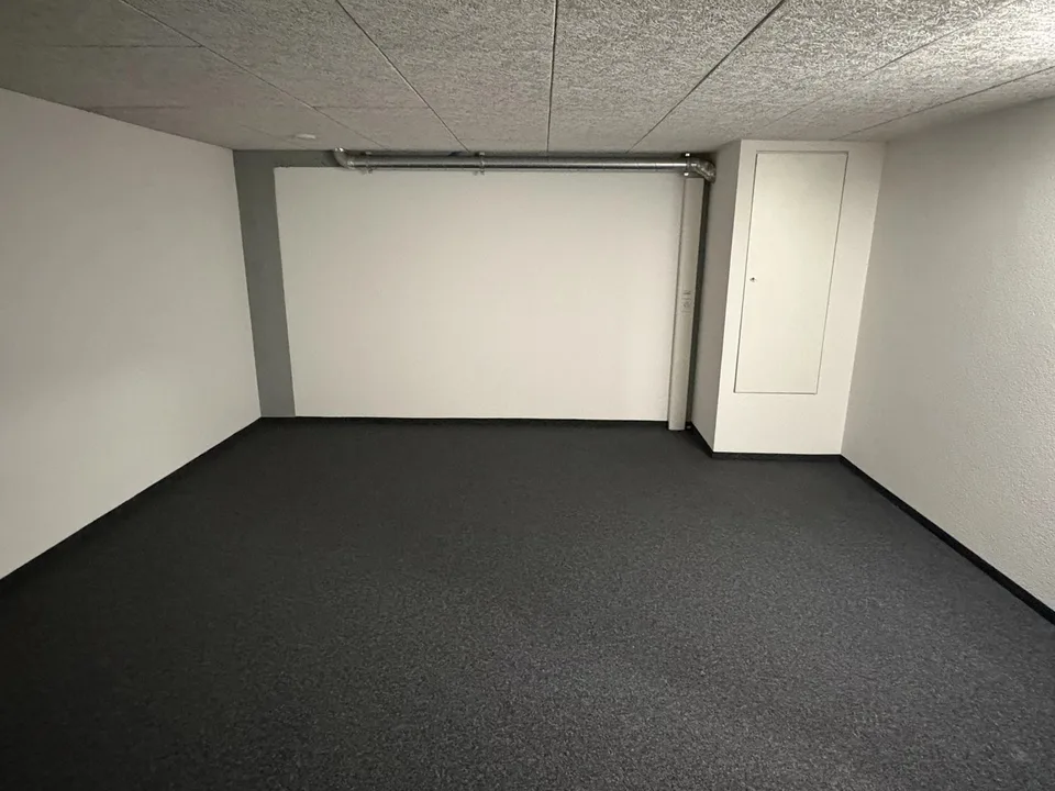Lager von 24 m2 im alten Arsenal in Bex