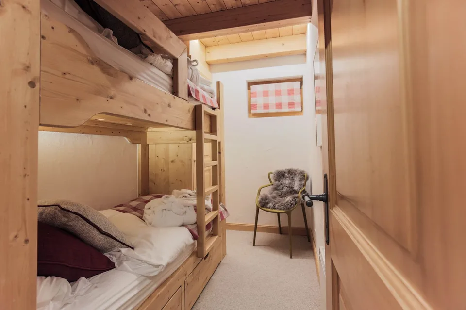 Chalet eccezionale con idromassaggio vicino all'impianto di risalita Medran – foto 11 di 13