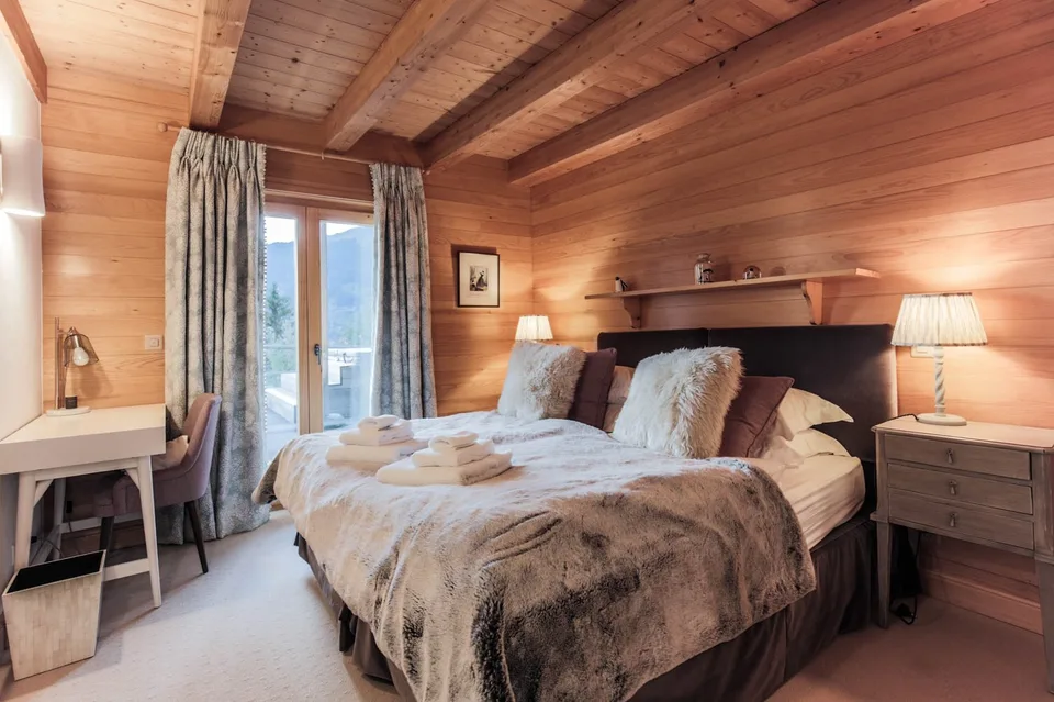 Chalet eccezionale con idromassaggio vicino all'impianto di risalita Medran – foto 10 di 13