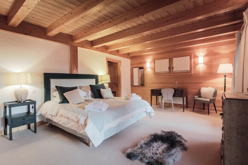 Chalet eccezionale con idromassaggio vicino all'impianto di risalita Medran – foto 9 di 13