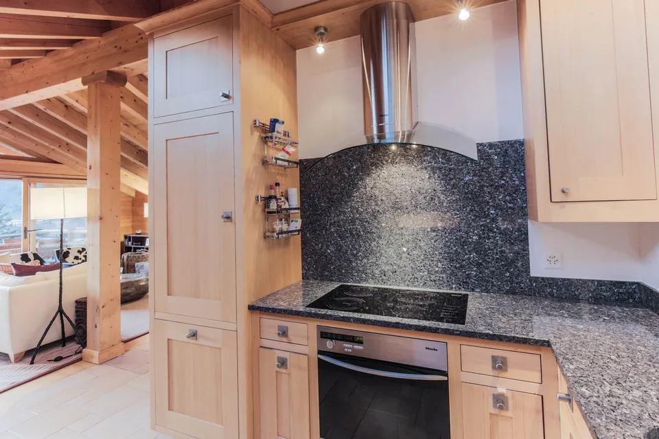 Chalet eccezionale con idromassaggio vicino all'impianto di risalita Medran – foto 8 di 13