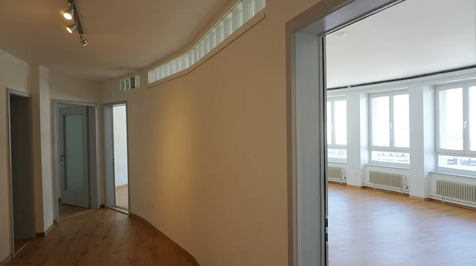 Chur - Spazio ufficio e commerciale