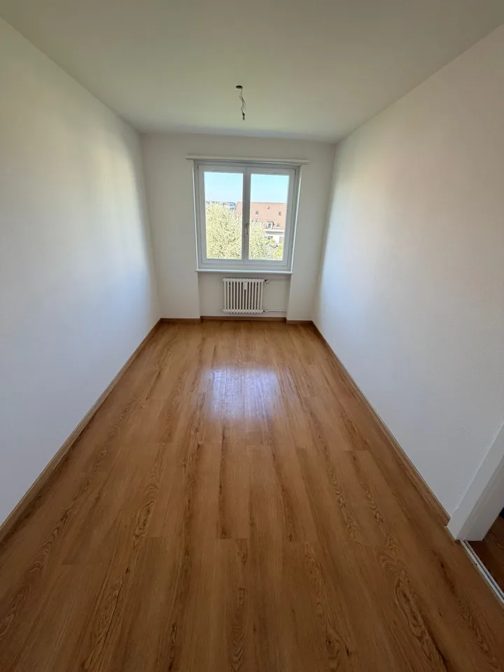 3-Zimmer-Wohnung an ruhiger Lage zu vermieten