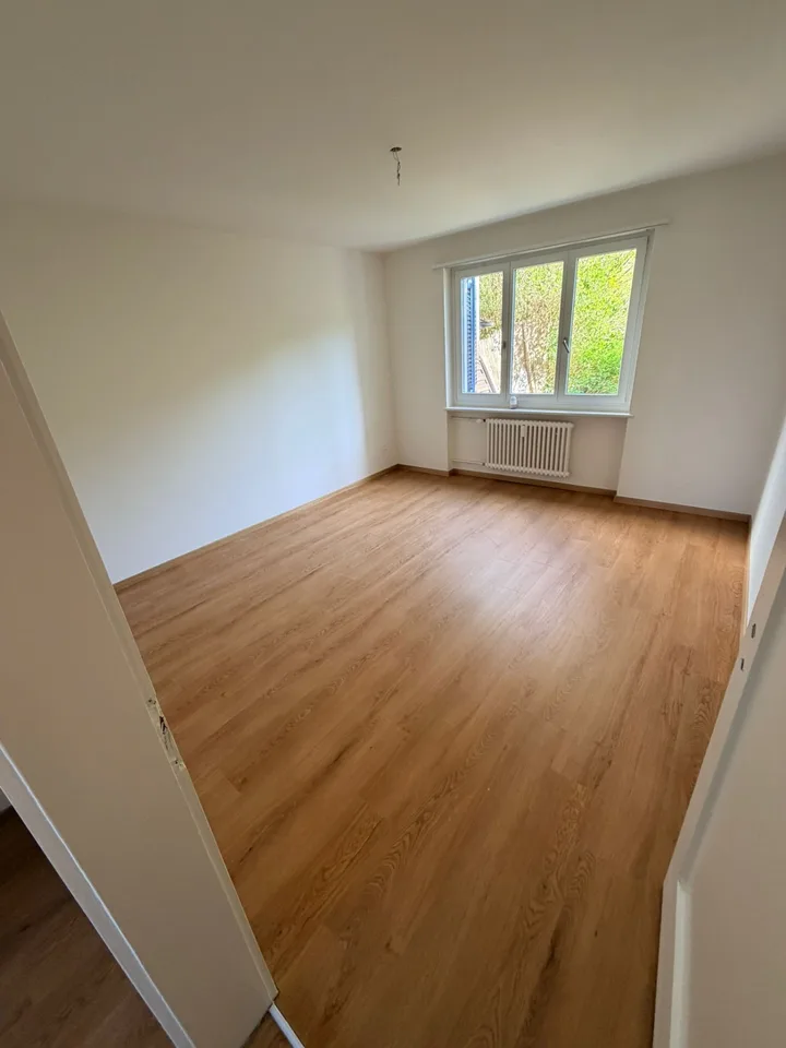 3-Zimmer-Wohnung an ruhiger Lage zu vermieten