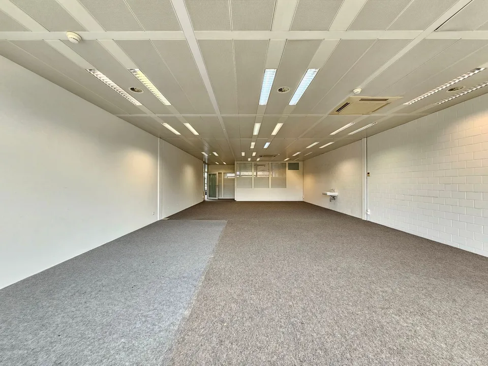 Moderne & helle Gewerberäume in Gretzenbach - Alles ist möglich! – Foto 11 von 13