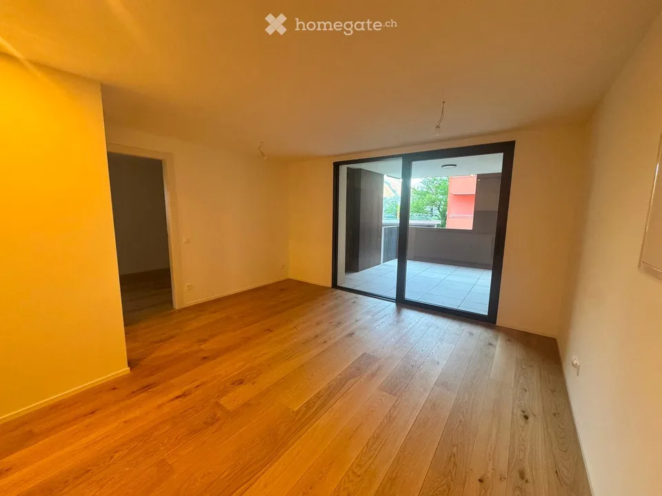 Élégant 2.5 pièces avec terrasse à Biasca (TI)