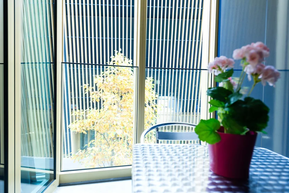 Möbliertes, modernes 1.5 Zimmer Studio mit Balkon – foto 15 di 18