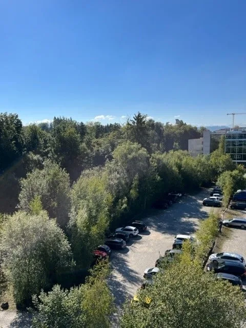 Espaces de bureau entièrement équipés dans un excellent emplacement à Zollikofen 300m2 - 1200m2