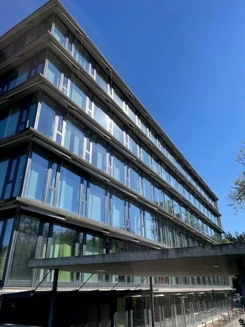 Vollausgestattete Büroräume an Toplage in Zollikofen 300m2 - 1200m2