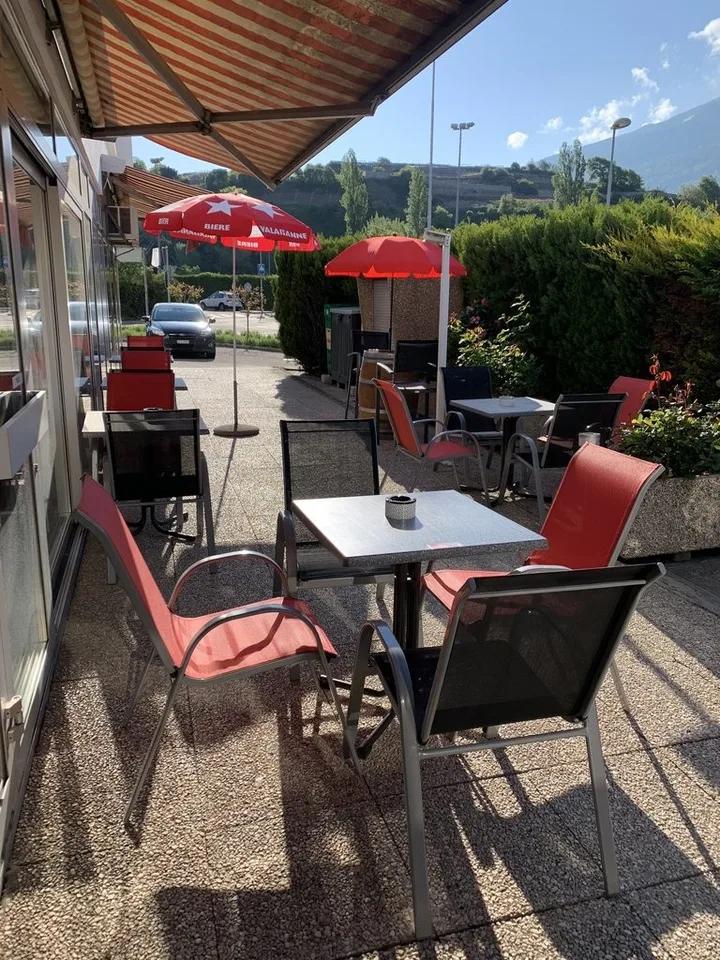 Café zur Miete – Foto 9 von 9