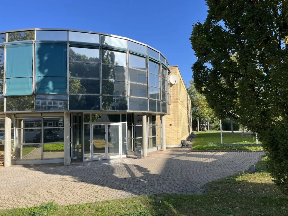 Zentral gelegene Büro-Räumlichkeiten in Ittigen