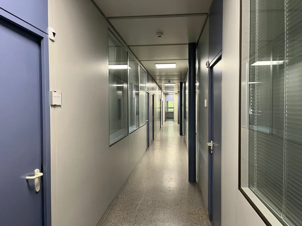 Bureaux centralement situés à Ittigen