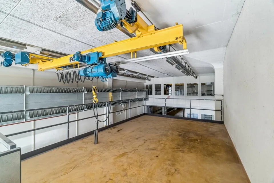 Vitus-Areal - Raum für Produktion, Entwicklung und Erfolg