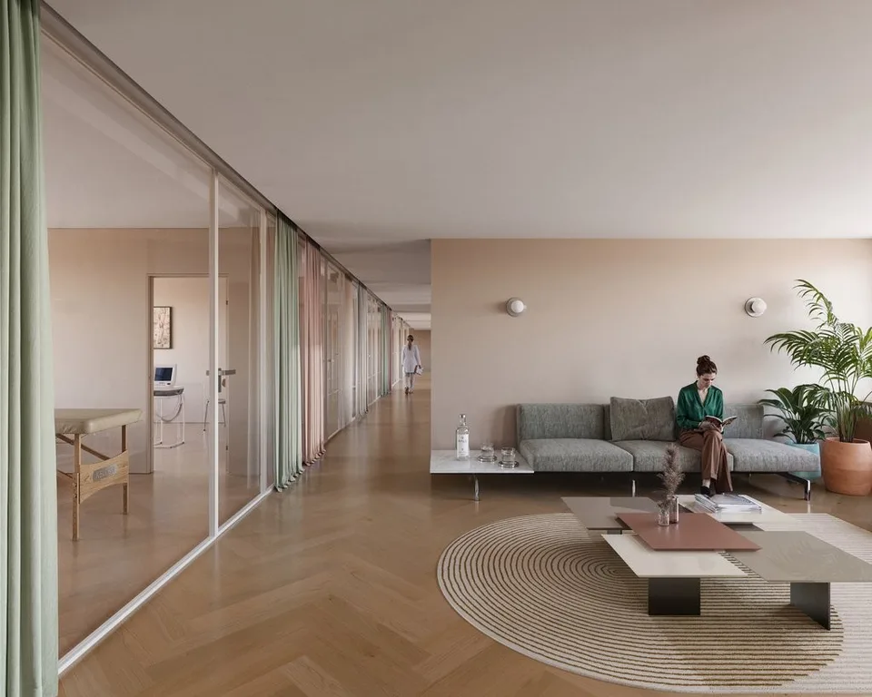 Spazio commerciale versatile in una posizione prominente nel distretto 5