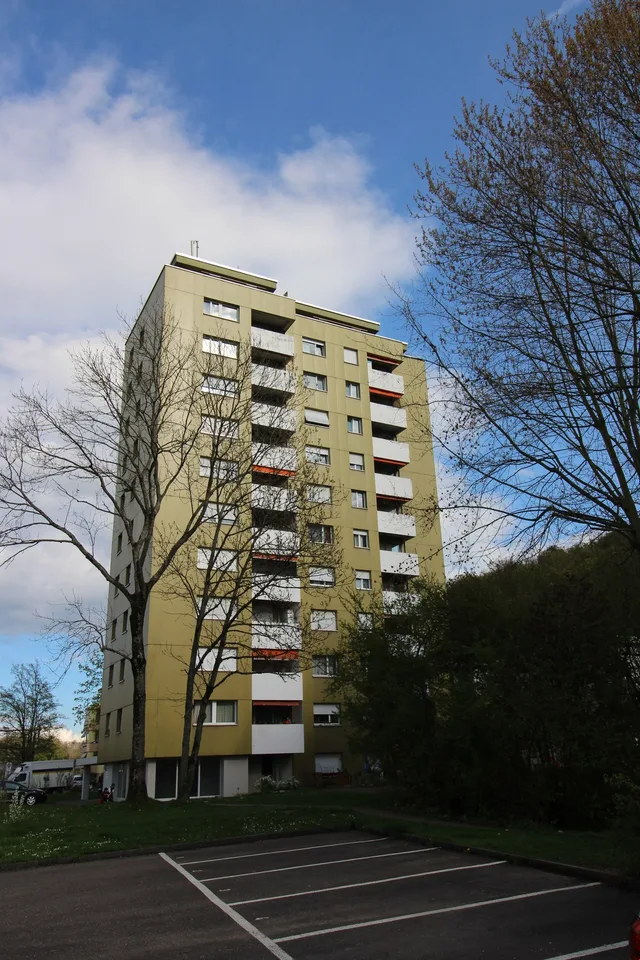 Günstige Autoeinstellplätze