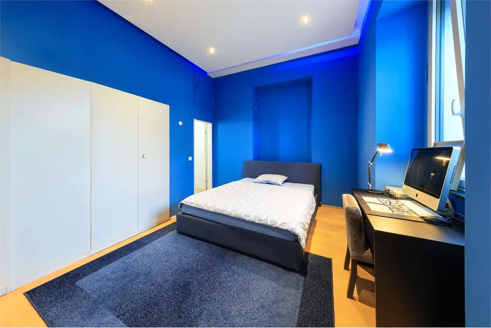 Splendide appartement 4 pièces au cœur d'Ascona – photo 11 sur 13