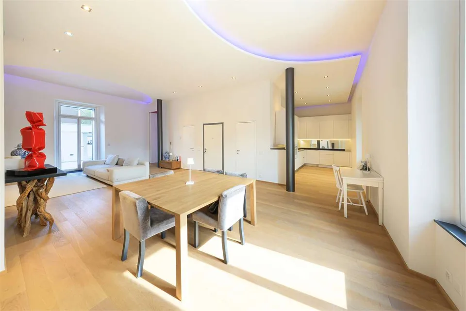 Schönes 4-Zimmer-Apartment im Herzen von Ascona