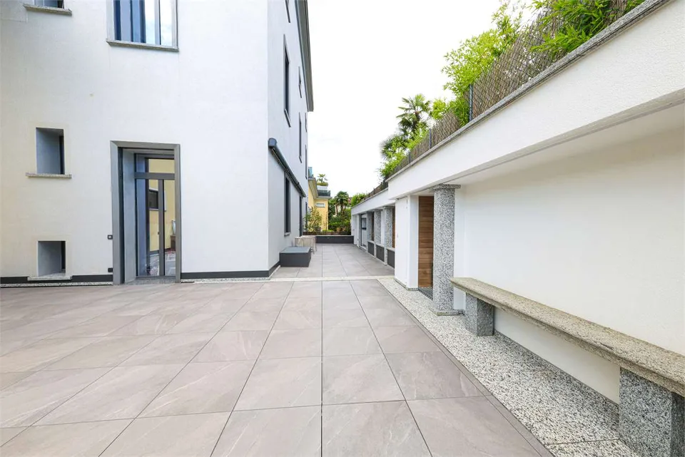 Splendide appartement 4 pièces au cœur d'Ascona – photo 7 sur 13